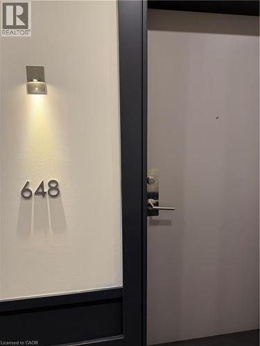 16 Concord Place Unit# 648, Grimsby, ON 