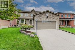 48 LENNOX Crescent  Kitchener, ON N2N 2P5