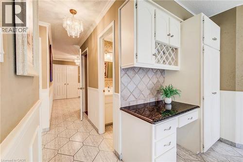 48 Lennox Crescent, Kitchener, ON - Indoor Photo Showing Other Room