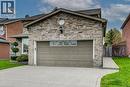 48 Lennox Crescent, Kitchener, ON  - Outdoor 
