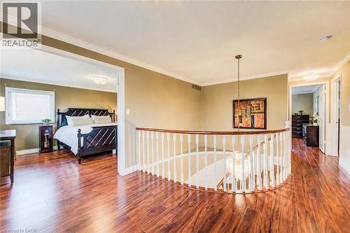 48 Lennox Crescent, Kitchener, ON - Indoor Photo Showing Other Room