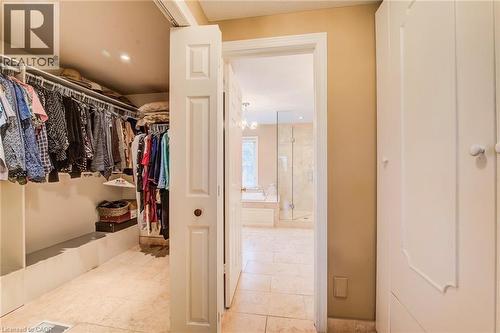 48 Lennox Crescent, Kitchener, ON - Indoor With Storage