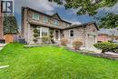 48 Lennox Crescent, Kitchener, ON  - Outdoor 
