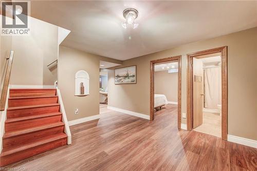 48 Lennox Crescent, Kitchener, ON - Indoor Photo Showing Other Room