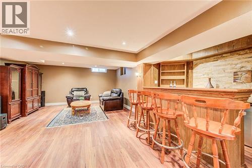 48 Lennox Crescent, Kitchener, ON - Indoor