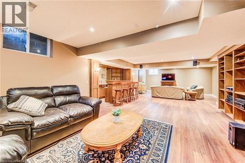 48 Lennox Crescent, Kitchener, ON - Indoor