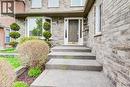 48 Lennox Crescent, Kitchener, ON  - Outdoor 