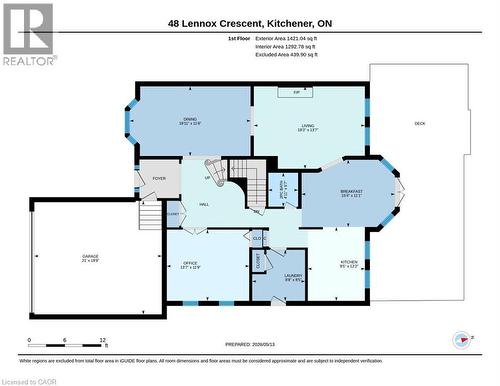 48 Lennox Crescent, Kitchener, ON - Other