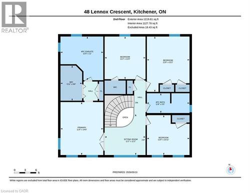 48 Lennox Crescent, Kitchener, ON - Other