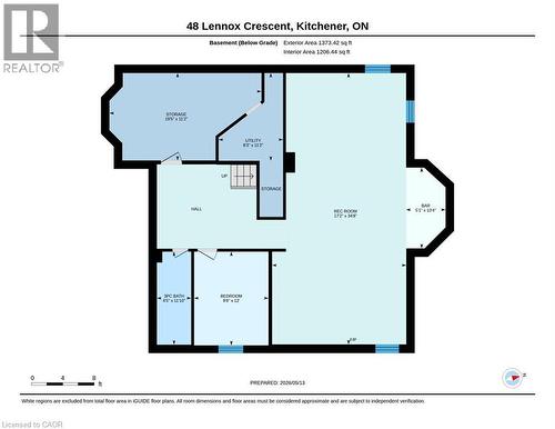 48 Lennox Crescent, Kitchener, ON - Other