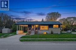 216 STEVENSON Street N  Guelph, ON N1E 5B2