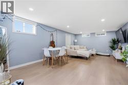 Basement - 