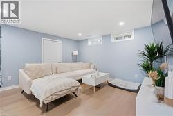 Basement - 