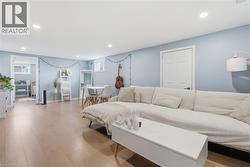 Basement - 