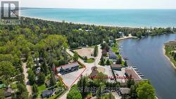 68 SAUBLE FALLS ROAD  South Bruce Peninsula, ON N0H 2G0