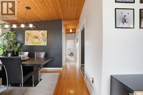 89 Phillips Crescent, Saskatoon, SK - Indoor Photo Showing Dining Room
