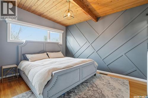 89 Phillips Crescent, Saskatoon, SK - Indoor Photo Showing Bedroom