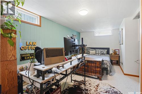 89 Phillips Crescent, Saskatoon, SK - Indoor Photo Showing Office