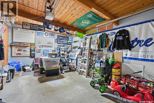 89 Phillips Crescent, Saskatoon, SK - Indoor