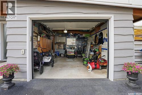 89 Phillips Crescent, Saskatoon, SK - Outdoor