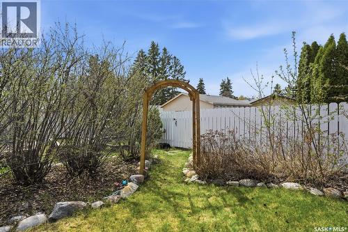 89 Phillips Crescent, Saskatoon, SK - Outdoor
