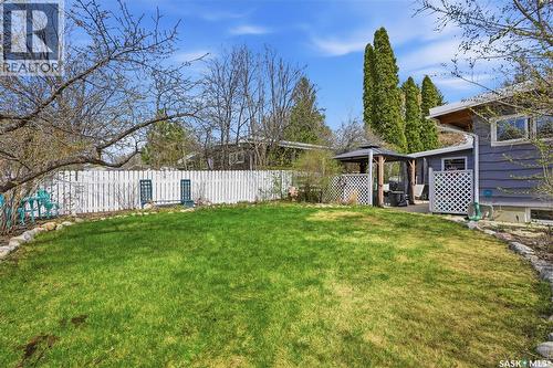 89 Phillips Crescent, Saskatoon, SK - Outdoor