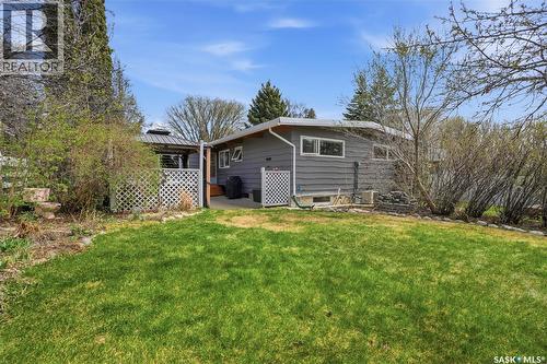 89 Phillips Crescent, Saskatoon, SK - Outdoor