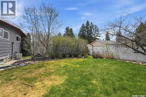 89 Phillips Crescent, Saskatoon, SK - Outdoor