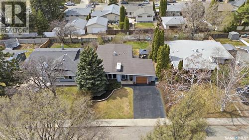 89 Phillips Crescent, Saskatoon, SK - Outdoor