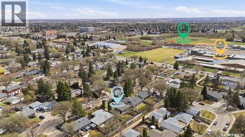 89 Phillips Crescent, Saskatoon, SK - Outdoor With View