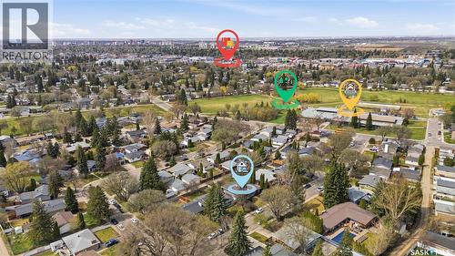 89 Phillips Crescent, Saskatoon, SK - Outdoor With View