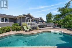 469 GRANDVIEW ROAD North Huron (Wingham), ON N0G 2W0