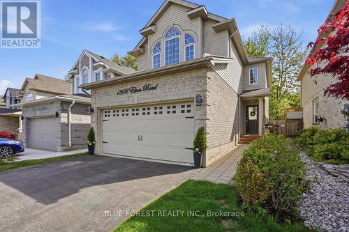 1308 ELSON ROAD  London North (North I), ON N6G 5R2