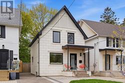 254 AIRDRIE ROAD  Toronto, ON M4G 1N1