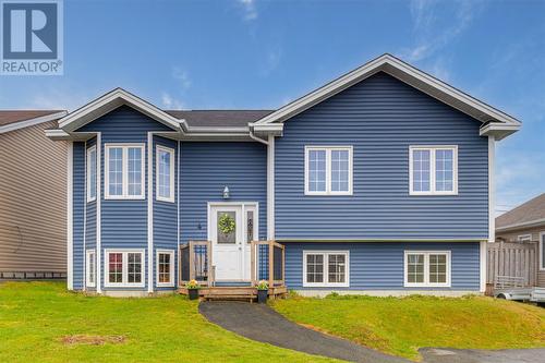 4 Barchester Street  Paradise, NL A1L 0H2