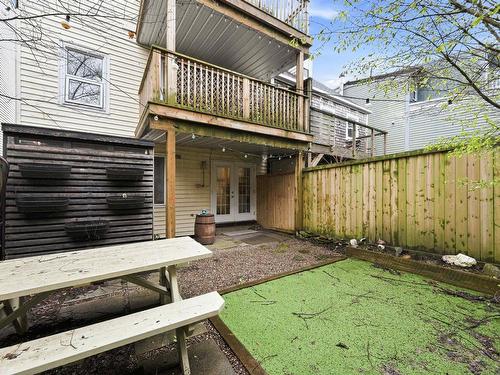 2126 Creighton Street, Halifax, NS 