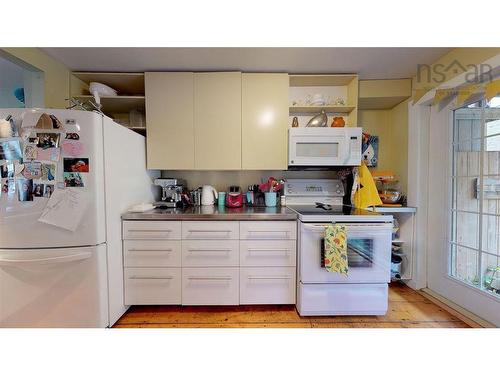 2126 Creighton Street, Halifax, NS 
