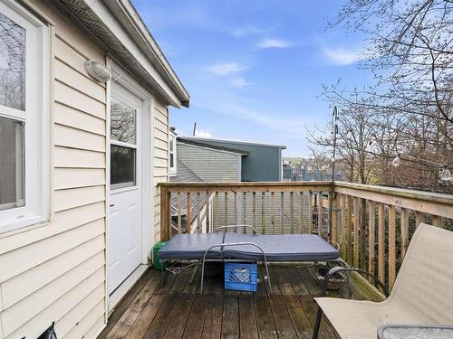 2126 Creighton Street, Halifax, NS 