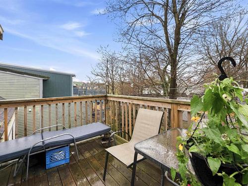 2126 Creighton Street, Halifax, NS 