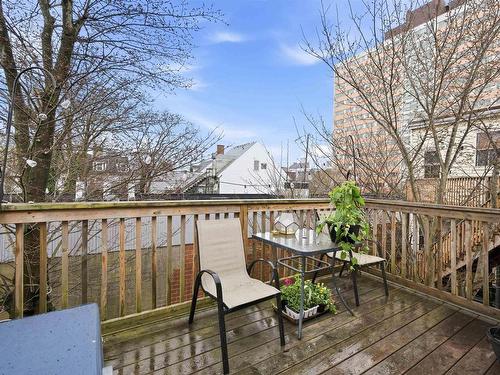 2126 Creighton Street, Halifax, NS 