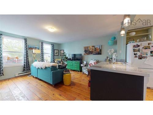 2126 Creighton Street, Halifax, NS 