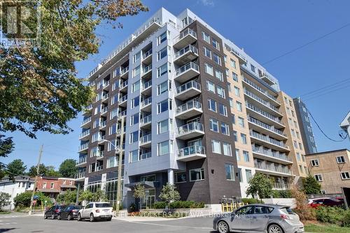 213 - 7 MARQUETTE AVENUE  Ottawa, ON K1L 8A7