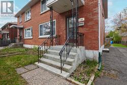 1104 APOLYDOR AVENUE  Ottawa, ON K1H 8B2