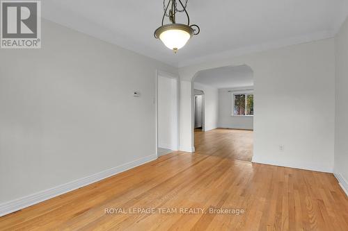 1104 Apolydor Avenue, Ottawa, ON - Indoor Photo Showing Other Room