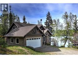 6745 MILLAR ROAD Horsefly, BC V0L 1L0
