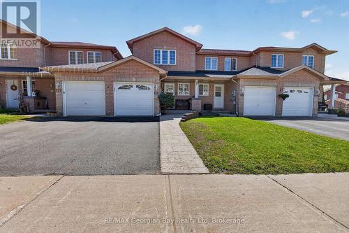 177 SOUTHWINDS CRESCENT  Midland, ON L4R 0A2