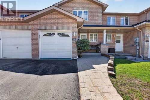 177 SOUTHWINDS CRESCENT  Midland, ON L4R 0A2