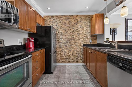 177 Southwinds Crescent, Midland, ON 