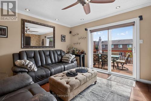 177 Southwinds Crescent, Midland, ON 