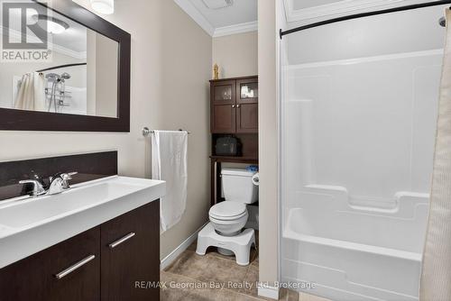 177 Southwinds Crescent, Midland, ON 